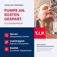 T I P 31140 Hauswasserwerk