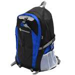 Sportrucksack „Sporty Bagpack“ von Sportastisch