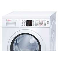 Bosch WAQ28422 Waschmaschine