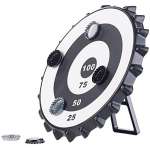 Magnetisches Kronkorken-Dartspiel von Playtastic
