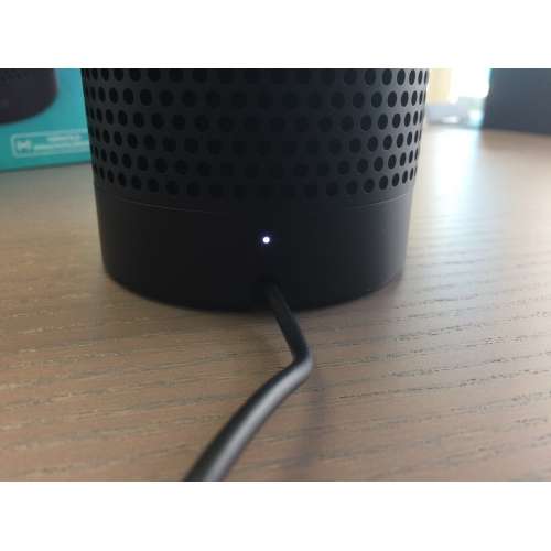 Amazon Echo 8