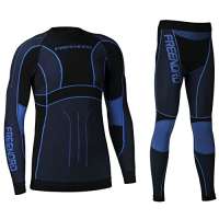 POWERTECH Funktionsw&auml;sche Base Layer SET 