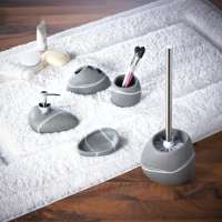 Ridder 22190507 Little Rock Seifenspender