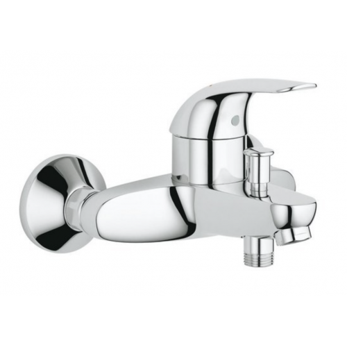 Badewannenarmaturen Test