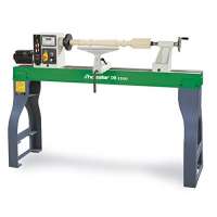 Holzstar DB 1200 Drechselmaschine