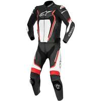Alpinestars Lederkombi MOTEGI V2 2Pc Zweiteiler