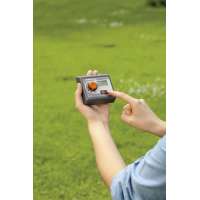 Gardena MultiControl C 1030 Bewässerungscomputer