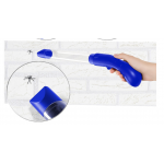 spinnensauger test