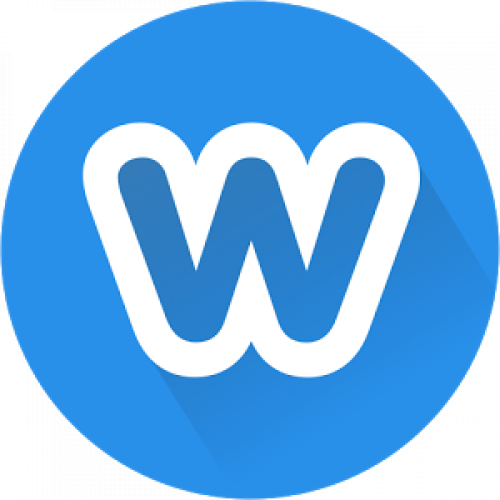 Weebly Logo