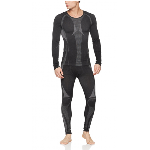 Motorrad Funktionswäsche Test