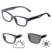 Selbsttönende Lesebrille Marke Infactory von Pearl