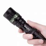 EasyAcc Taschenlampen