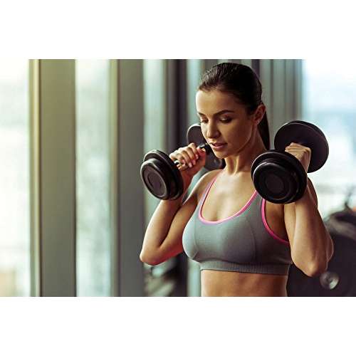 Hantelscheiben von DoYourSports