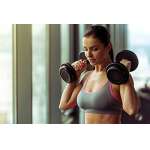 Hantelscheiben von DoYourSports