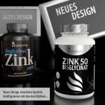 BIOMENTA Zink
