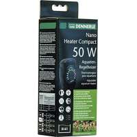 Dennerle 5699 Nano ThermoCompact Aquarium Heizer