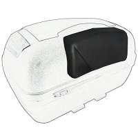  A-Pro Top Case Box 46 LT Universal Quick Rlease Motorcycle Scoot