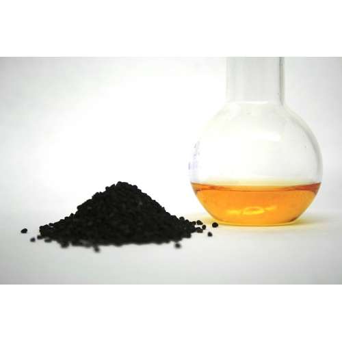 Schwarzkümmelöl für Hunde im Test 