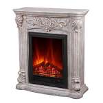 El Fuego Rom Elektrokamin