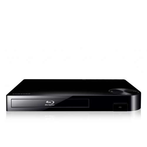 Blu-ray-Player