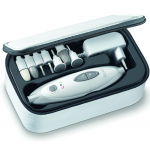 Manik&uuml;re und Pedik&uuml;re Set Test