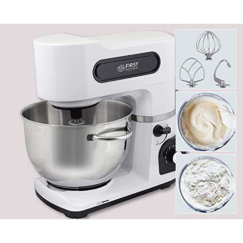 TZS First Austria FA-5259-4 Küchenmaschine