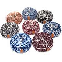 Yogakissen Vishnu von DoYourSports