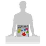 Kosmos 690892 - Knätsel - Was kann das sein?