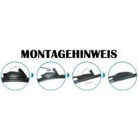 Handycop® Scheibenwischer