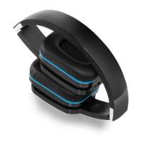 deleyCON SOUNDSTERS Sport Kopfhörer