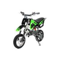 Nitro Snowboards Dirt Cross Pocket Bike