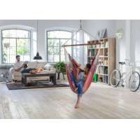 LA SIESTA Large CAROLINA Hängesessel