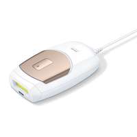 Beurer 7500 SatinSkin Pro IPL Haarentfernung