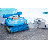 Steinbach RX5 Poolroboter