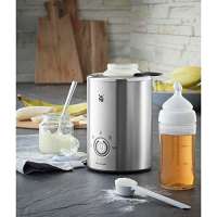 WMF LONO Flaschen- und Babykostwärmer