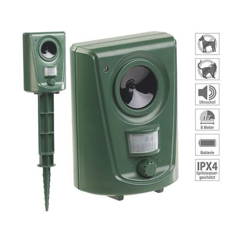 Royal Gardineer Marderschutz von Pearl