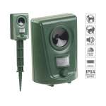 Royal Gardineer Marderschutz von Pearl