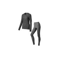 Odlo ORIGINALS WARM XMAS Funktionsunterwäsche-Set