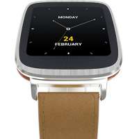 Asus Zenwatch WI500Q Smartwatch
