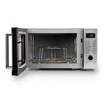 Mikrowelle „Steelwave“ von Klarstein