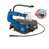 Scheppach Dekupiersäge