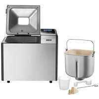 UNOLD Brotbackautomat Backmeister Top Edition