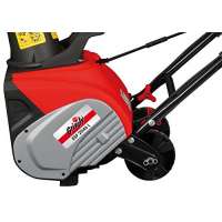 Grizzly Elektro Schneefräse ESF 2046 L