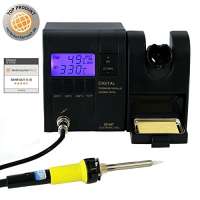 Komerci Regelbare digitale Lötstation ZD-937ESD