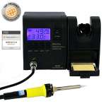 Komerci Regelbare digitale L&ouml;tstation ZD-937ESD