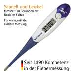 Domotherm 0830 Rapid Fieberthermometer