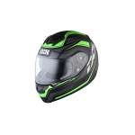 IXS HX 215 Integralhelm