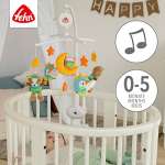  Fehn 071214 Musik-Mobile Sleeping Forest 