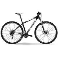 Haibike Hai Attack RX Mountainbike