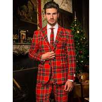 OppoSuits Weihnachtsanz&uuml;ge f&uuml;r Herren